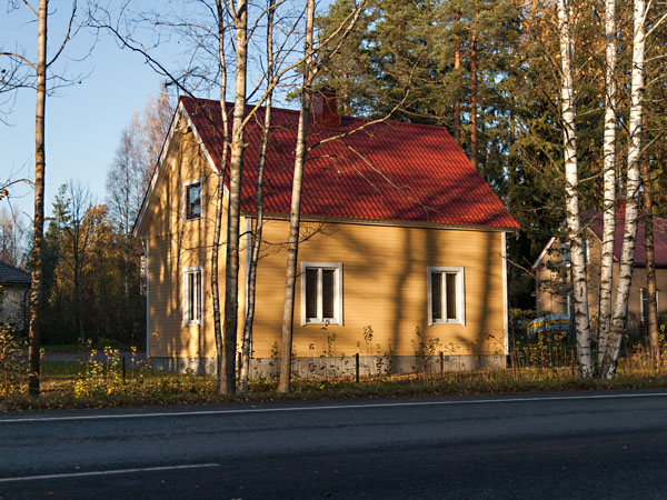 Nummisiltaa